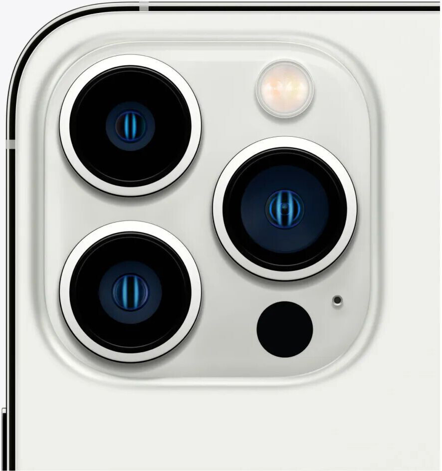 Apple iPhone 13 Pro MAX 128GB Silver