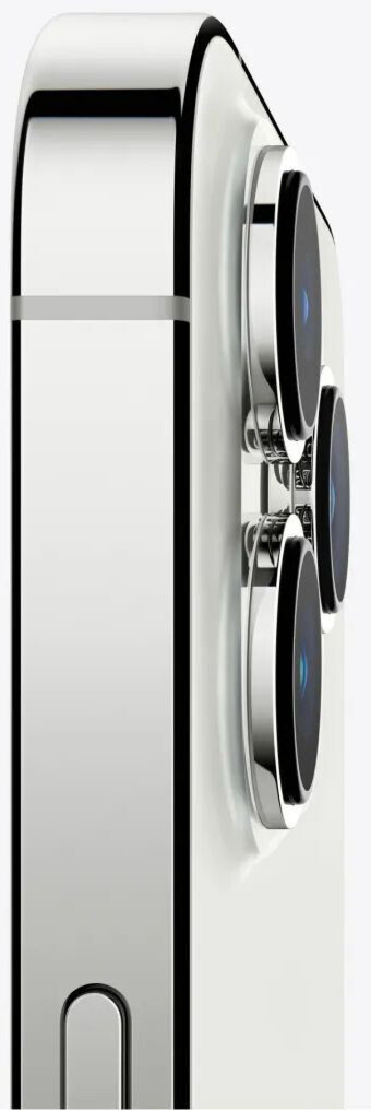 Apple iPhone 13 Pro MAX 128GB Silver