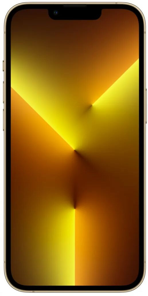 Apple iPhone 13 Pro 128GB Gold