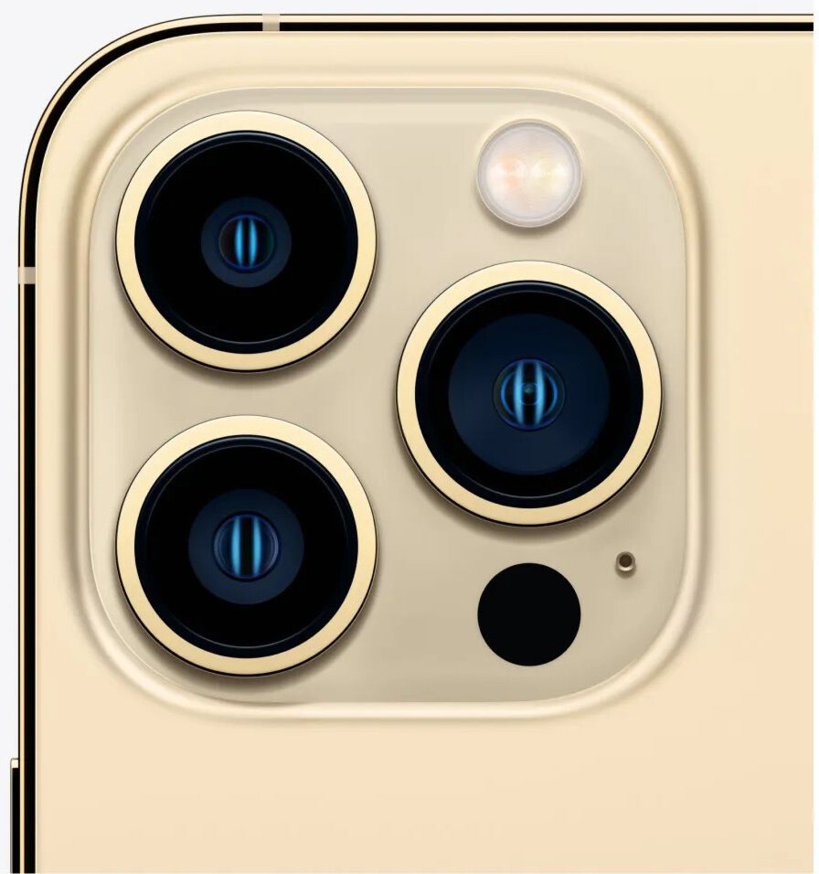 Apple iPhone 13 Pro 128GB Gold