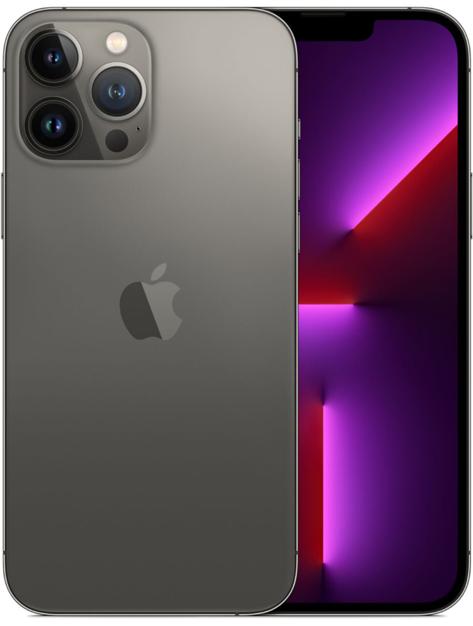 Apple iPhone 13 Pro 128GB Graphite