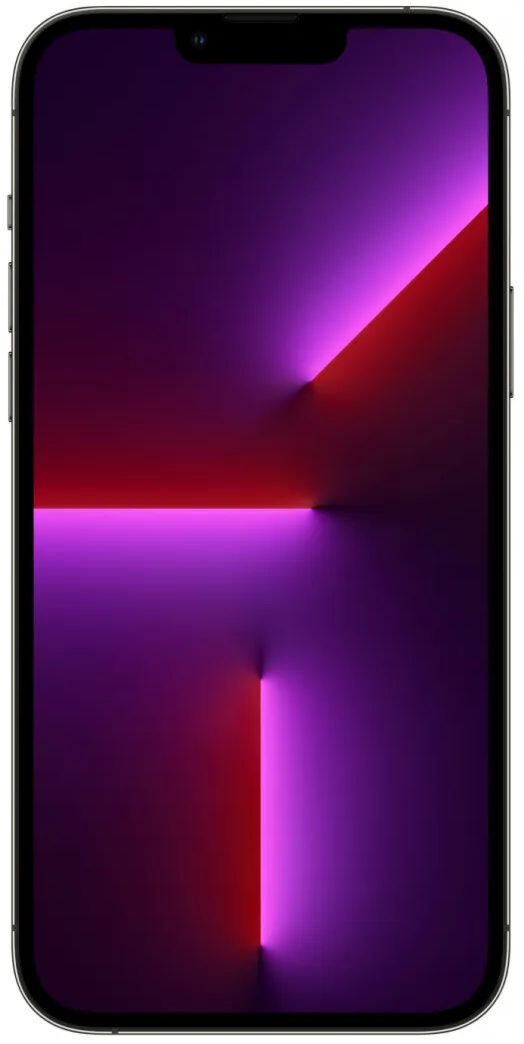 Apple iPhone 13 Pro 128GB Graphite