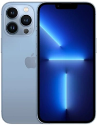 Apple iPhone 13 Pro 128GB Sierra Blue