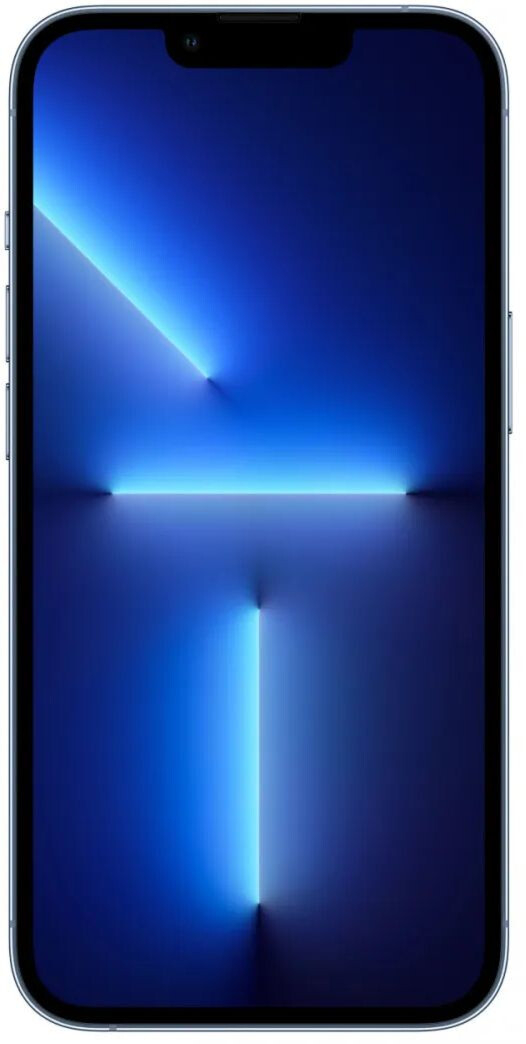 Apple iPhone 13 Pro 128GB Sierra Blue