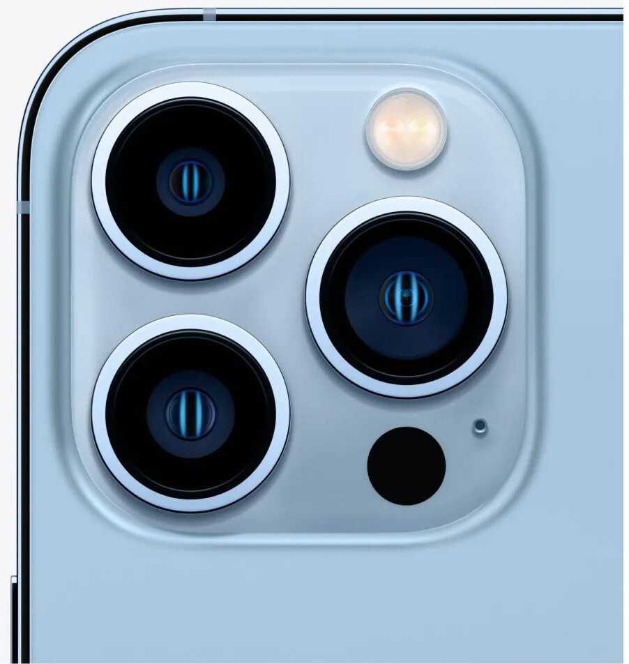 Apple iPhone 13 Pro 128GB Sierra Blue