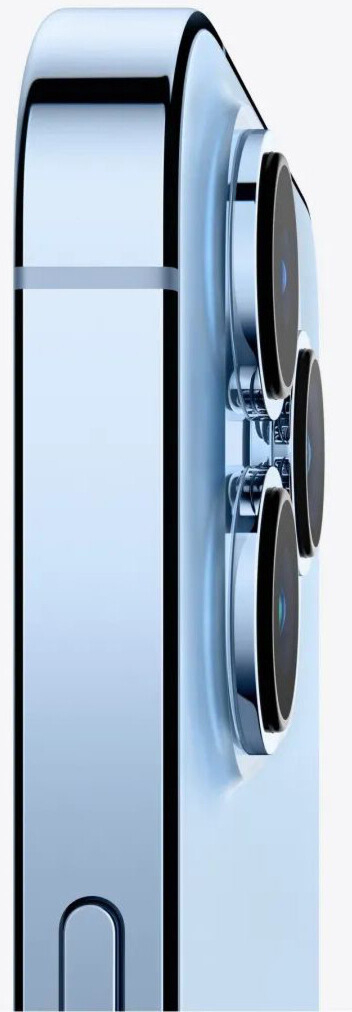 Apple iPhone 13 Pro 128GB Sierra Blue