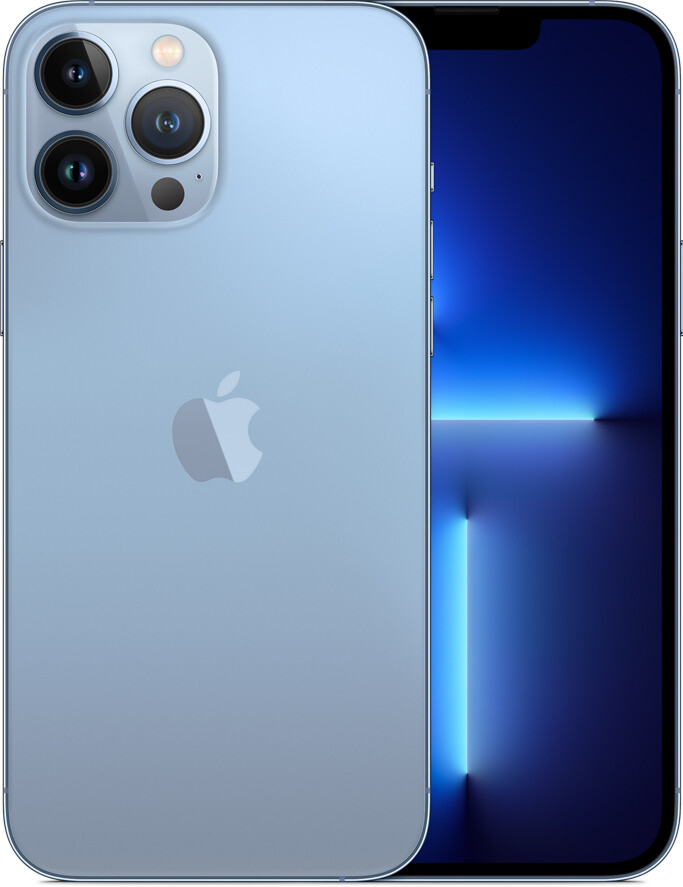 Apple iPhone 13 Pro 128GB Sierra Blue