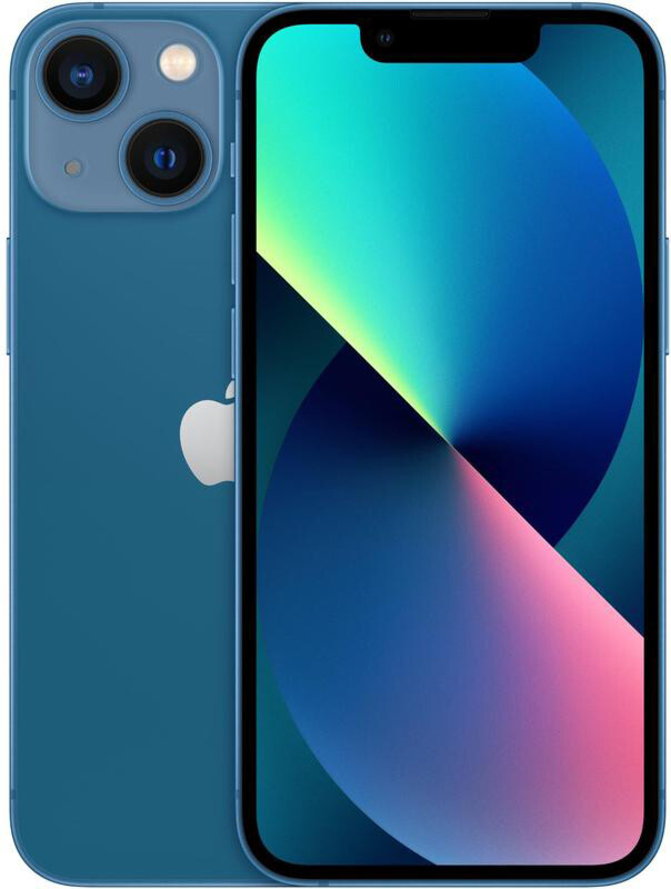 Apple iPhone 13 mini 256GB Blue