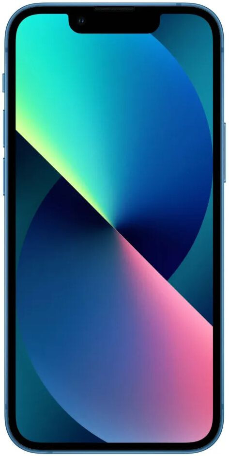Apple iPhone 13 mini 256GB Blue