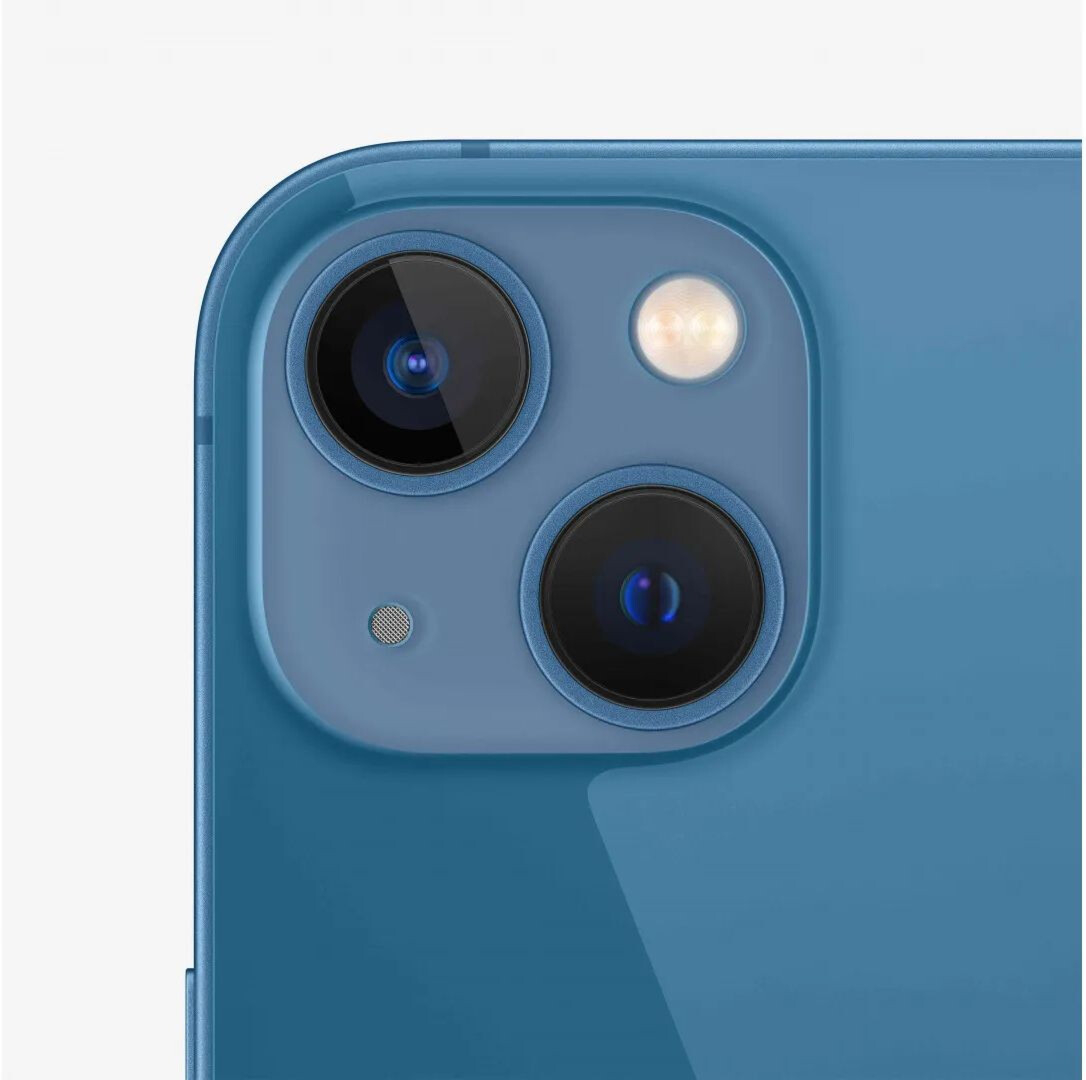 Apple iPhone 13 mini 256GB Blue
