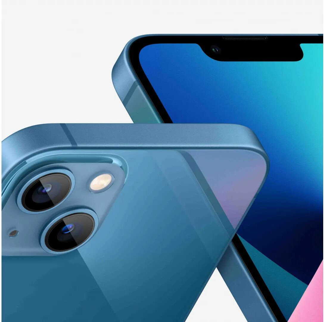 Apple iPhone 13 mini 256GB Blue