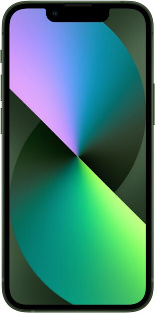 Apple iPhone 13 mini 128GB Green
