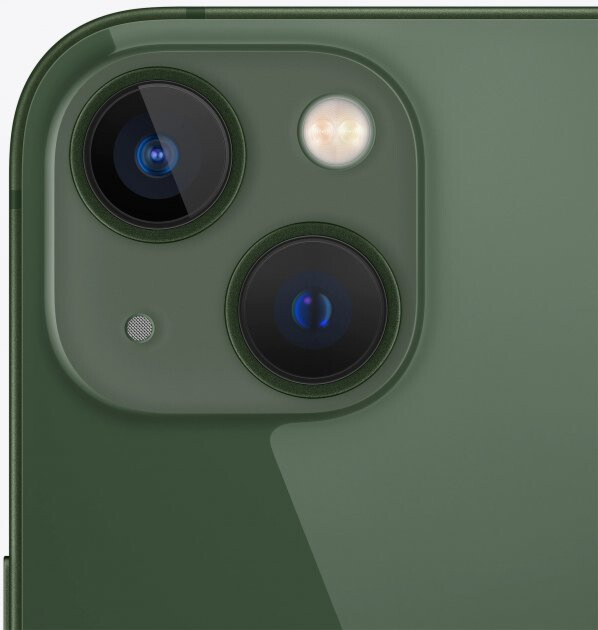 Apple iPhone 13 mini 128GB Green