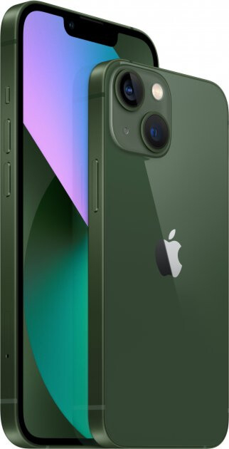 Apple iPhone 13 mini 128GB Green