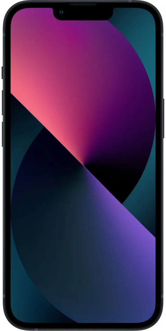 Apple iPhone 13 mini 128GB Midnight
