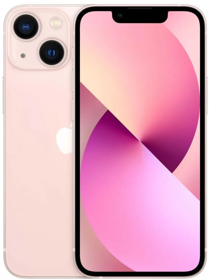 Apple iPhone 13 mini 128GB Pink