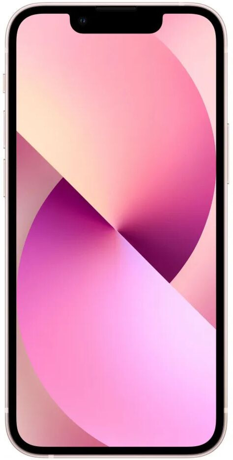 Apple iPhone 13 mini 128GB Pink