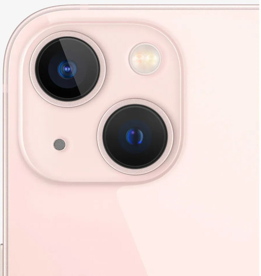 Apple iPhone 13 mini 128GB Pink