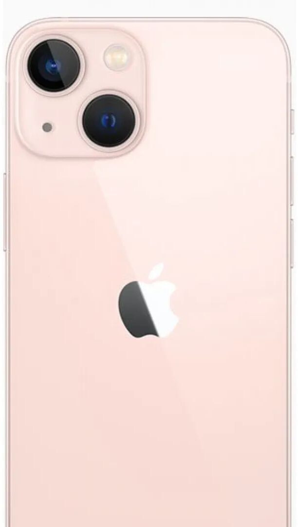 Apple iPhone 13 mini 128GB Pink