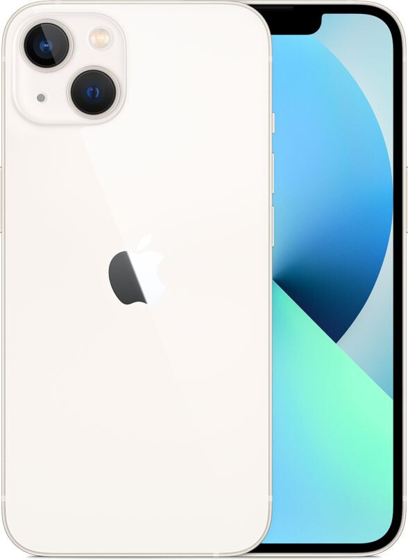 Apple iPhone 13 mini 128GB Starlight