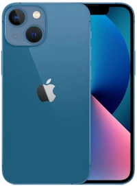 Apple iPhone 13 256GB Blue
