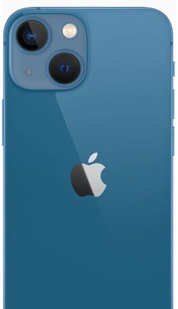 Apple iPhone 13 256GB Blue