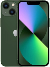 Apple iPhone 13 128GB Green
