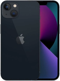 Apple iPhone 13 256GB Midnight