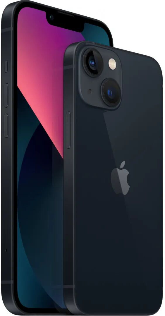Apple iPhone 13 256GB Midnight