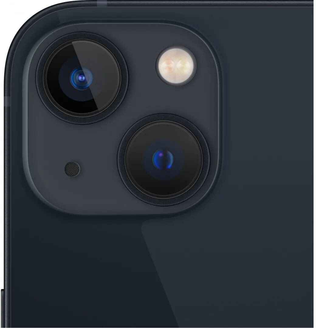 Apple iPhone 13 256GB Midnight