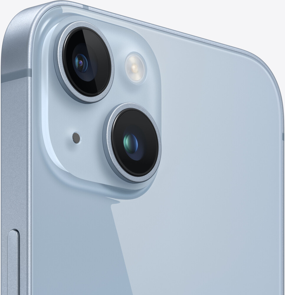 Apple iPhone 14 Plus 128GB Blue