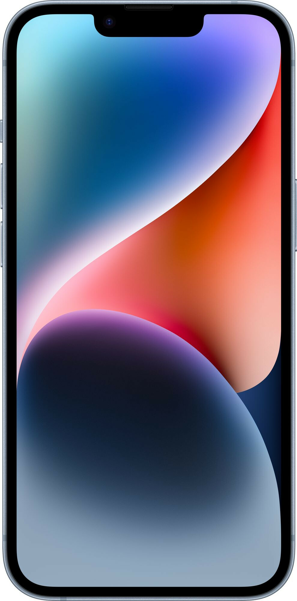 Apple iPhone 14 Plus 128GB Blue