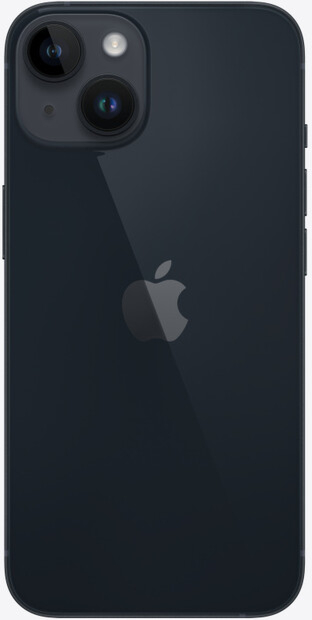 Apple iPhone 14 Plus 128GB Midnight