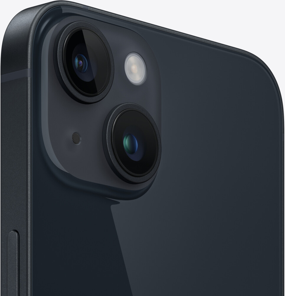 Apple iPhone 14 Plus 128GB Midnight