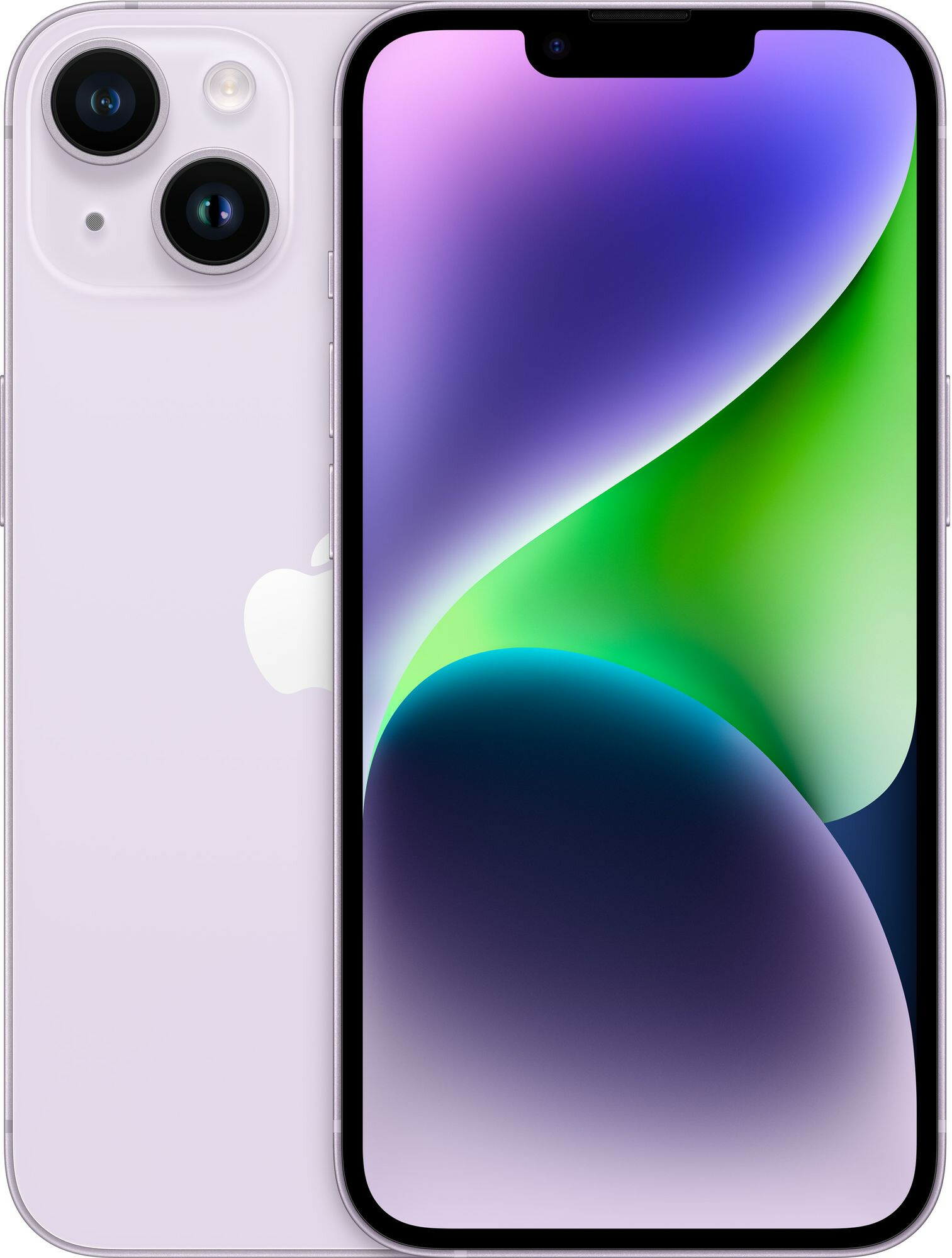 Apple iPhone 14 Plus 128GB Purple
