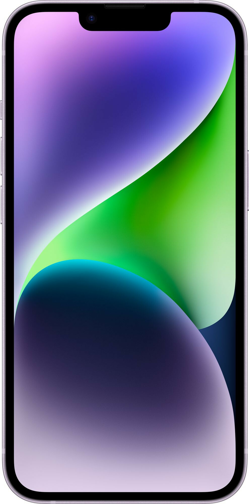 Apple iPhone 14 Plus 128GB Purple