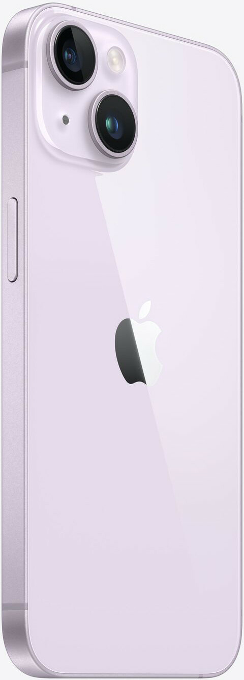 Apple iPhone 14 Plus 128GB Purple