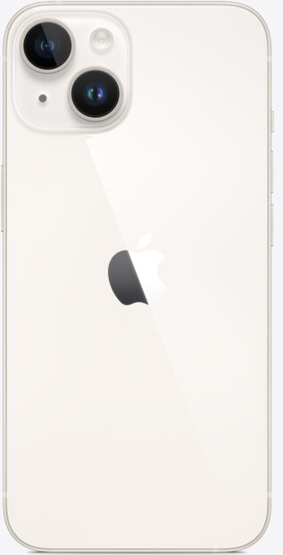 Apple iPhone 14 Plus 128GB Starlight