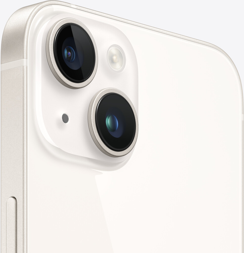 Apple iPhone 14 Plus 128GB Starlight