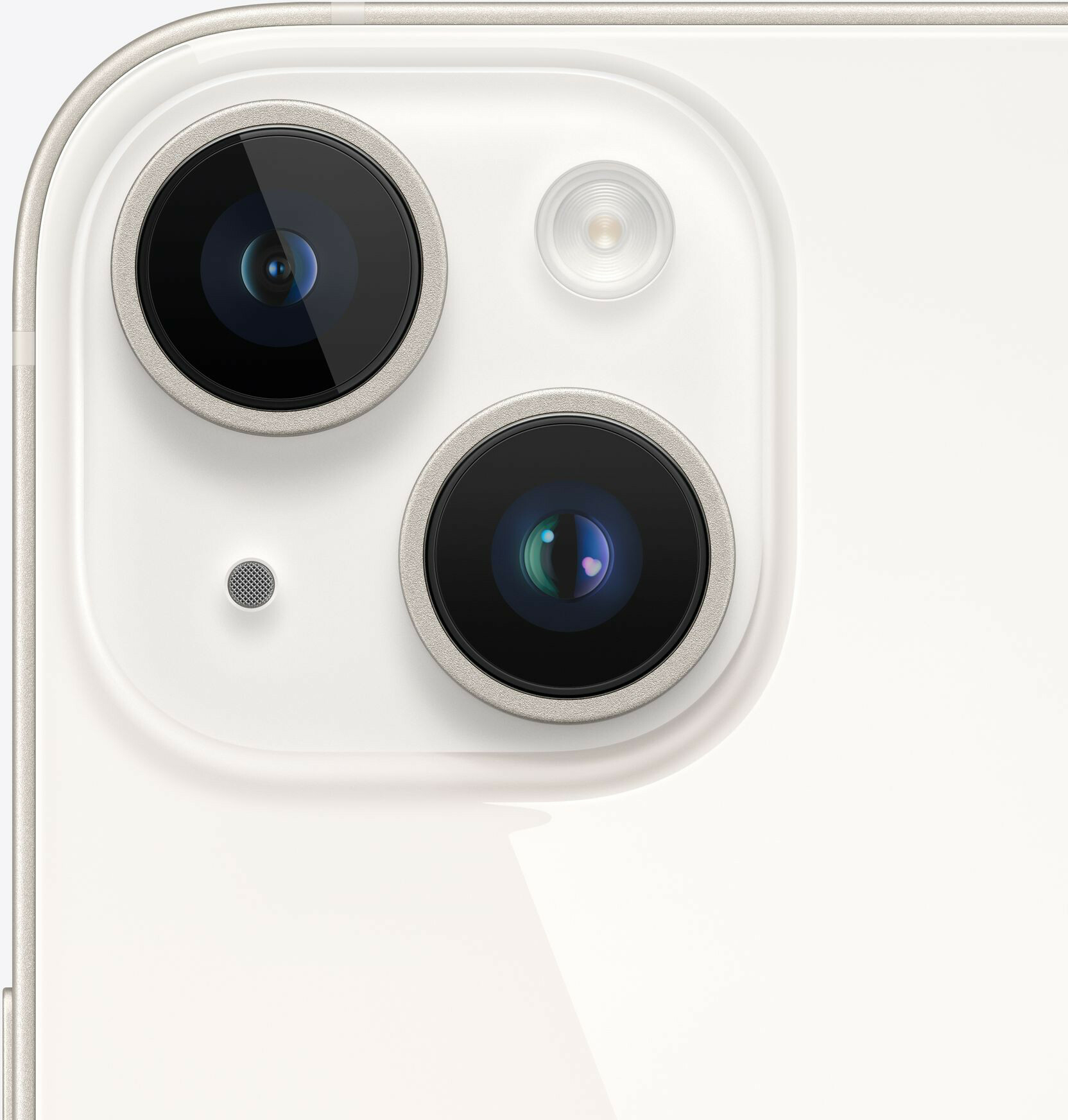 Apple iPhone 14 Plus 128GB Starlight