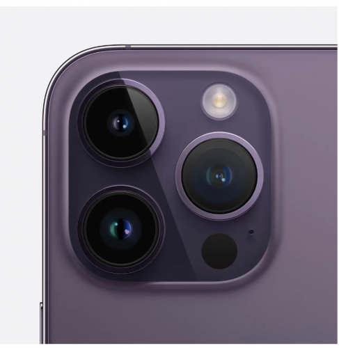 Apple iPhone 14 Pro MAX 256GB Deep Purple