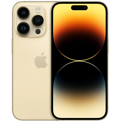 Apple iPhone 14 Pro MAX 256GB Gold