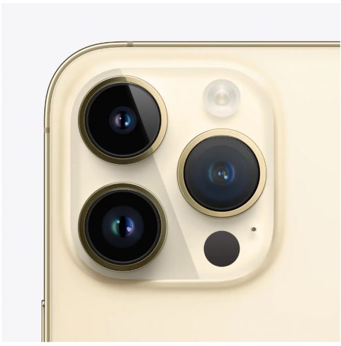 Apple iPhone 14 Pro MAX 256GB Gold