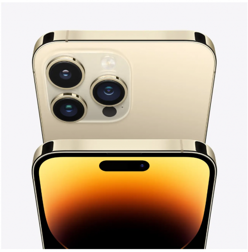 Apple iPhone 14 Pro MAX 256GB Gold