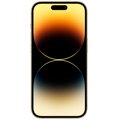 Apple iPhone 14 Pro MAX 256GB Gold
