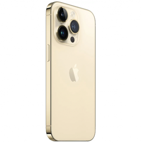 Apple iPhone 14 Pro MAX 256GB Gold