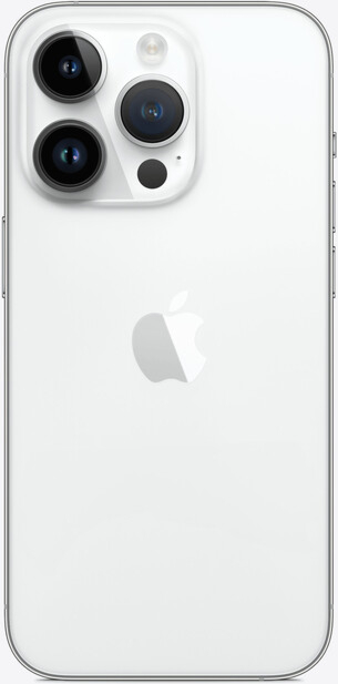 Apple iPhone 14 Pro MAX 256GB Silver