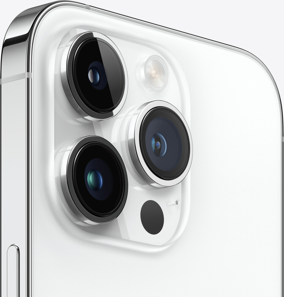 Apple iPhone 14 Pro MAX 256GB Silver