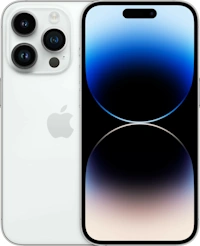 Apple iPhone 14 Pro MAX 128GB Silver