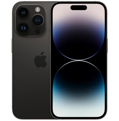 Apple iPhone 14 Pro MAX 256GB Space Black
